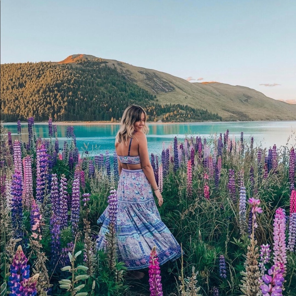 spell and the gypsy skirt